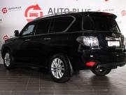 Nissan Patrol VI (Y62) Минеральные Воды  - изображение 23