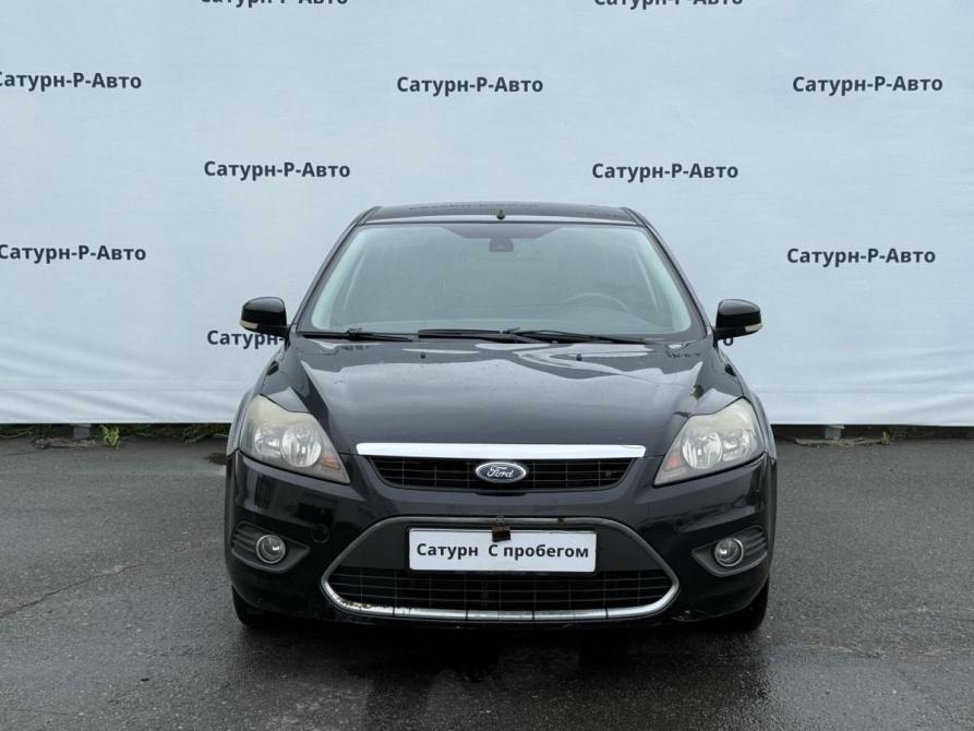 Ford Focus II Рестайлинг Курган  - изображение 2