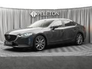 Mazda 6 III (GJ) Рестайлинг 2 Москва  - изображение 24