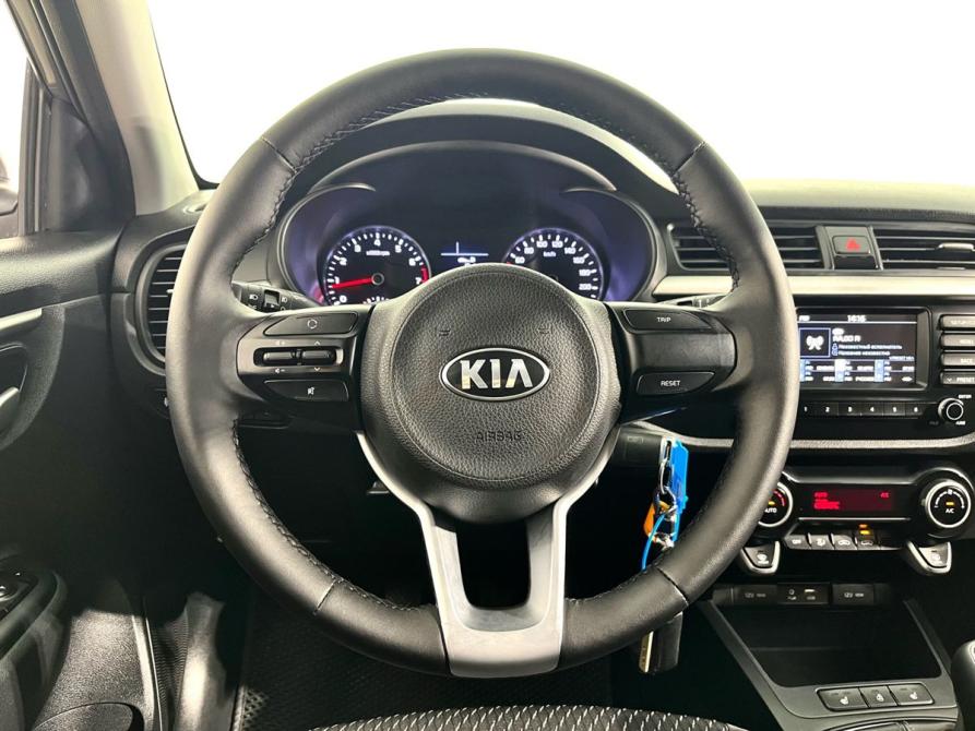 Kia Rio IV Ижевск  - изображение 12