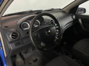 Chevrolet Aveo I Рестайлинг Воронеж  - изображение 26