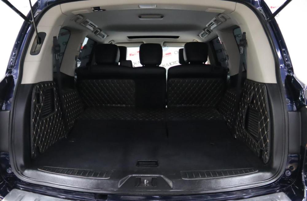Infiniti QX80 I Рестайлинг Сургут  - изображение 36