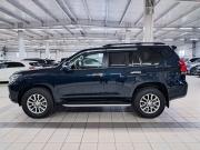 Toyota Land Cruiser Prado 150 Series Рестайлинг 2 Набережные Челны  - изображение 38