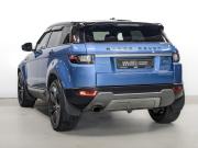 Land Rover Range Rover Evoque I Санкт-Петербург  - изображение 37