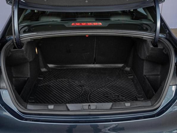 Citroen C4 II с пробегом 2016 года, цена 910 000 рублей, 154824 км, седан, Автокод Объявления