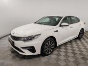 Kia Optima IV Рестайлинг Москва  - изображение 24