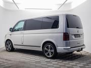 Volkswagen Multivan T6 Москва  - изображение 24