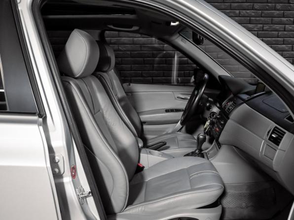 BMW X3 I (E83) Рестайлинг с пробегом 2006 года, цена 900 000 рублей, 293048 км, внедорожник, Автокод Объявления