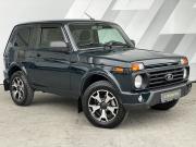 Lada (ВАЗ) Niva Legend I Екатеринбург  - изображение 26