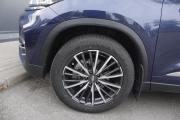 Chery Tiggo 8 I Рестайлинг Брянск  - изображение 52