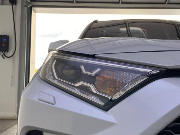 Toyota RAV4 V (XA50) с пробегом 2020 года, цена 3 250 000 рублей, 91502 км, внедорожник, Автокод Объявления