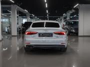 Audi A5 II (F5) Москва  - изображение 30