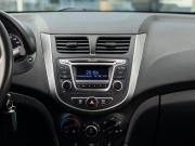 Hyundai Solaris I Рестайлинг Новосибирск  - изображение 33