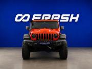 Jeep Wrangler IV (JL) Москва  - изображение 25