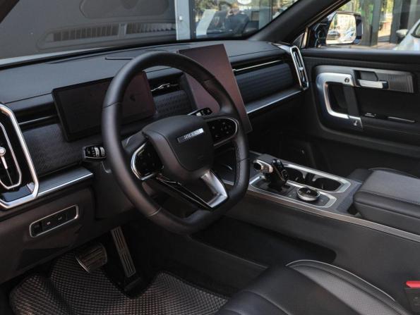 Jaecoo J7 I с пробегом 2024 года, цена 2 200 000 рублей, 21293 км, внедорожник, Автокод Объявления
