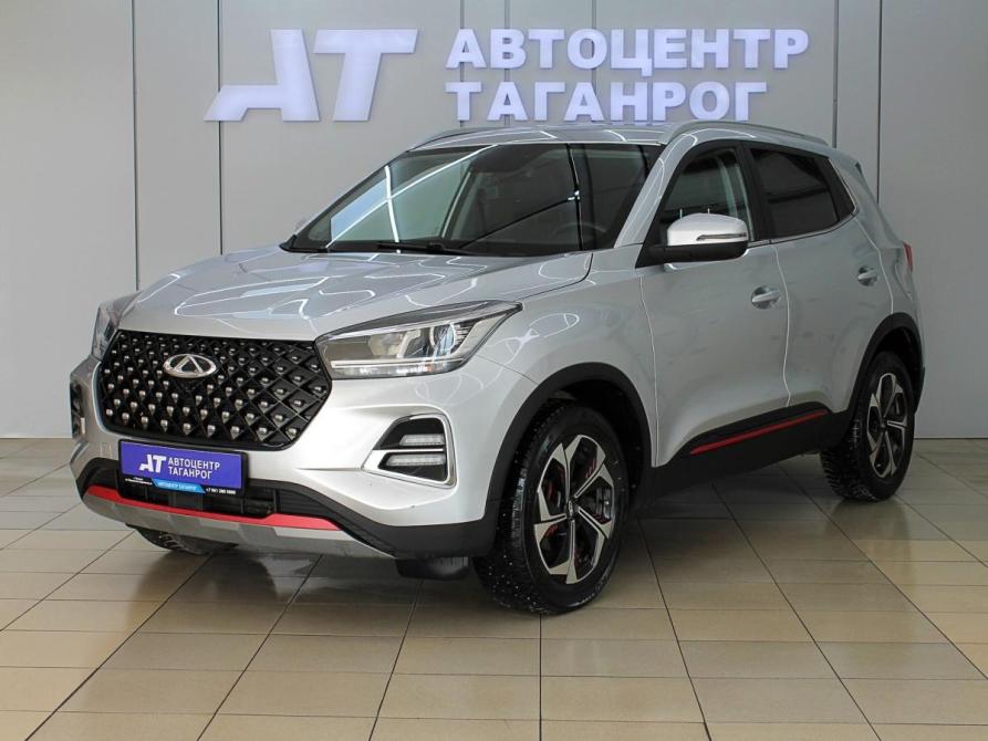Chery Tiggo 4 Pro I Таганрог  - изображение 1