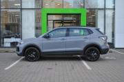 Volkswagen Tharu XR Москва  - изображение 31