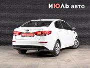 Kia Rio III Екатеринбург  - изображение 25