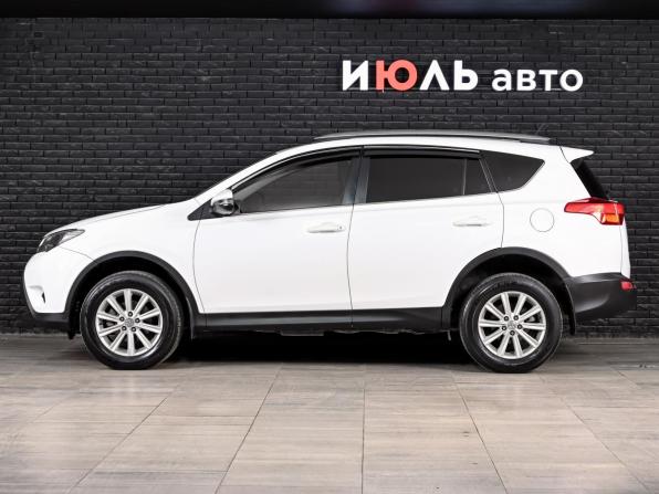 Toyota RAV4 IV (XA40) с пробегом 2015 года, цена 1 690 000 рублей, 250572 км, внедорожник, Автокод Объявления