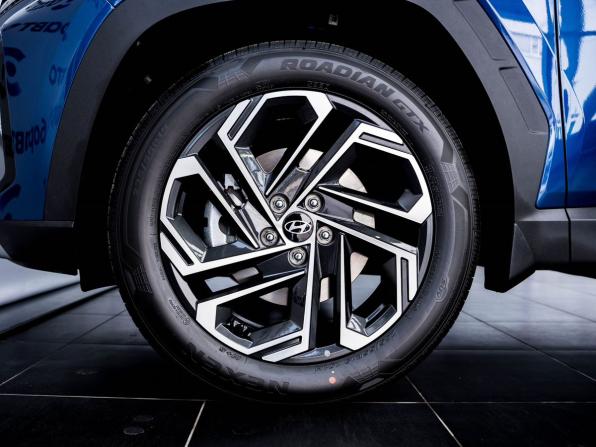 Hyundai Tucson IV Рестайлинг с пробегом 2025 года, цена 4 749 000 рублей, 15 км, внедорожник, Автокод Объявления