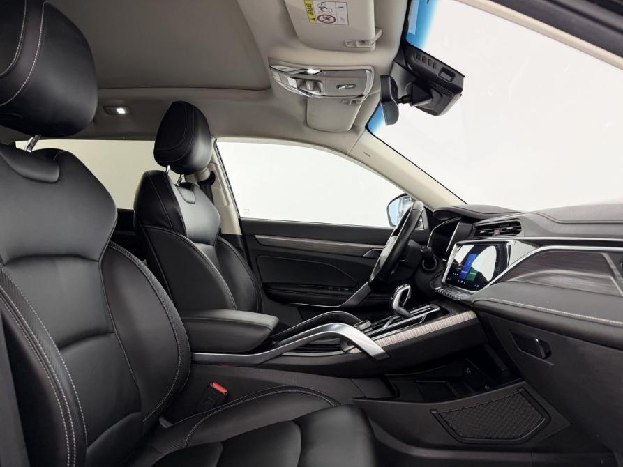 Geely Atlas Pro Калининград  - изображение 19
