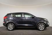Kia Sportage III Рестайлинг Ярославль  - изображение 28