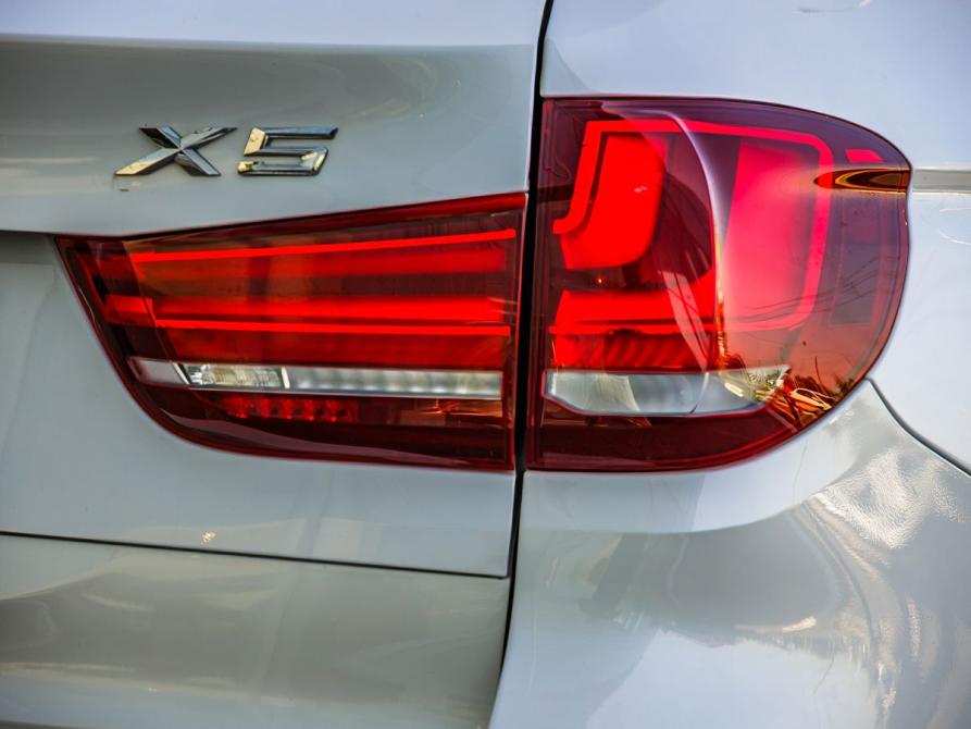 BMW X5 III (F15) Волгоград  - изображение 13