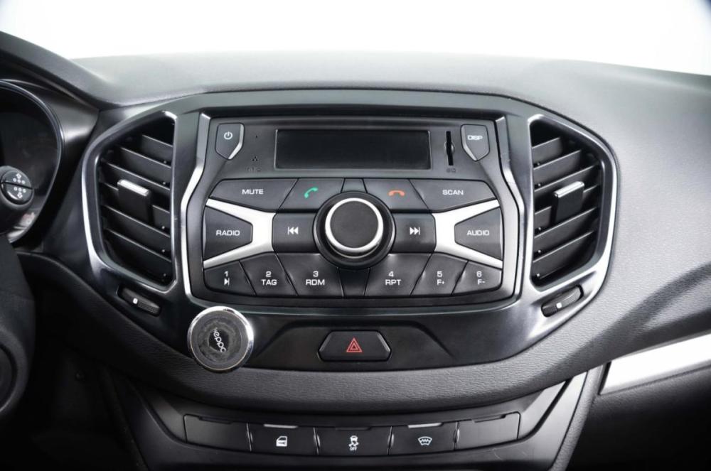 Lada (ВАЗ) Vesta I Пермь  - изображение 16