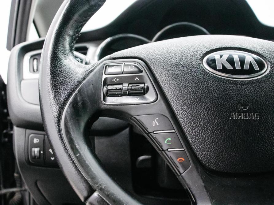 Kia Ceed II Красноярск  - изображение 20
