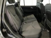 SsangYong Kyron I Рестайлинг Москва  - изображение 26