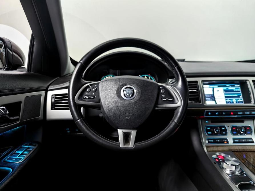Jaguar XF I Рестайлинг Москва  - изображение 13