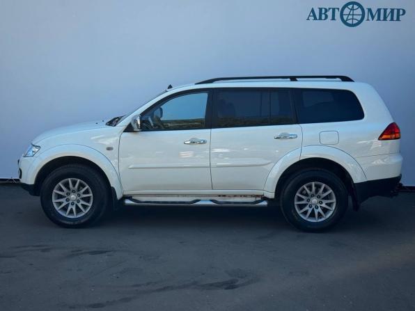 Mitsubishi Pajero Sport II с пробегом 2012 года, цена 1 557 000 рублей, 226676 км, внедорожник, Автокод Объявления