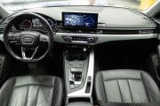 Audi A4 V (B9) Уфа  - изображение 37