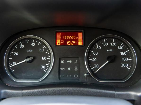 Nissan Terrano III (D10) с пробегом 2014 года, цена 1 048 000 рублей, 138193 км, внедорожник, Автокод Объявления