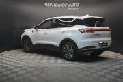Chery Tiggo 7 Pro Max I Рестайлинг Крым  - изображение 31