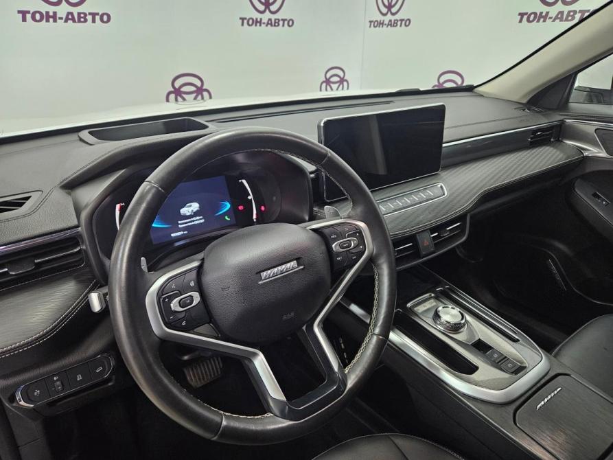 Haval Jolion I Тольятти  - изображение 15