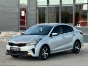Kia Rio IV Рестайлинг Волгоград  - изображение 34