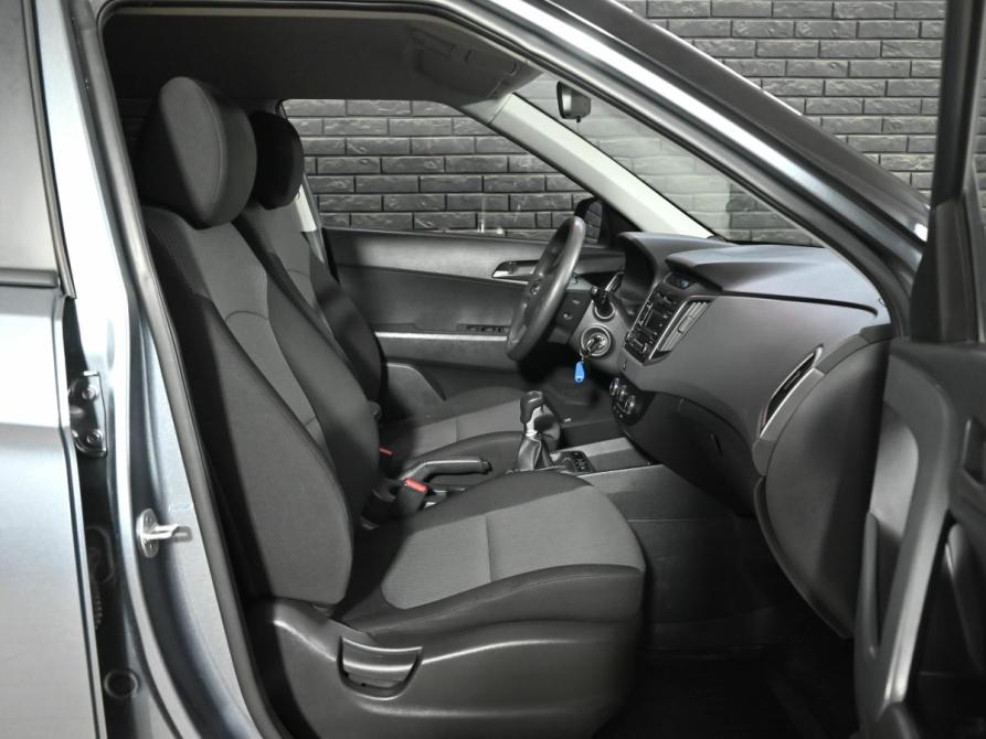 Hyundai Creta I Екатеринбург  - изображение 11