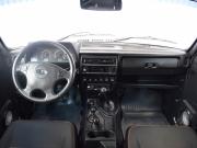 Lada (ВАЗ) 2121 (4x4) I Рестайлинг Краснодар  - изображение 28