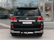 Toyota Land Cruiser 200 Series Новосибирск  - изображение 28