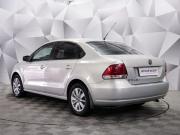 Volkswagen Polo V Ульяновск  - изображение 24