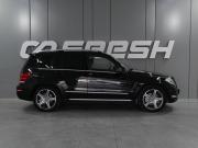 Mercedes-Benz GLK-Класс I (X204) Рестайлинг Ростов-на-Дону  - изображение 26