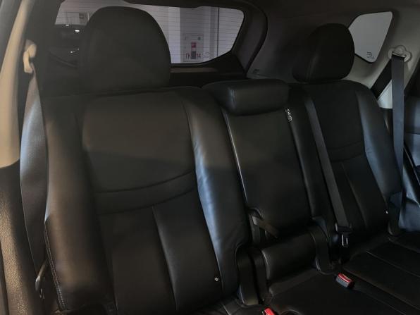 Nissan X-Trail III с пробегом 2016 года, цена 1 660 000 рублей, 234235 км, внедорожник, Автокод Объявления