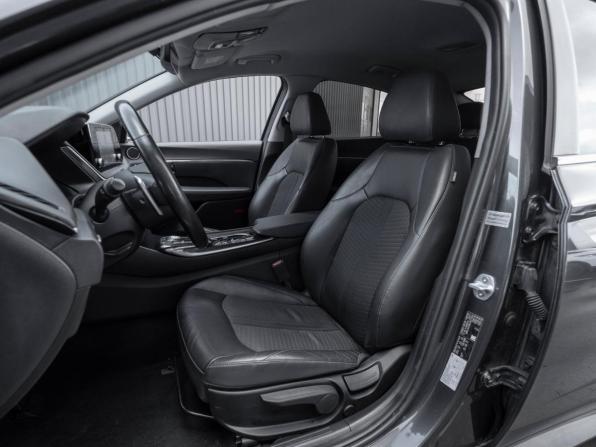 Hyundai Sonata VIII (DN8) с пробегом 2020 года, цена 1 780 000 рублей, 210492 км, седан, Автокод Объявления