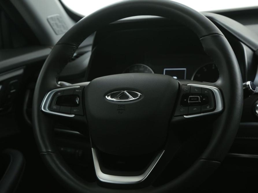 Chery Tiggo 4 Pro I Рестайлинг Иваново  - изображение 16