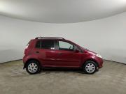 Chery Kimo (A1) Уфа  - изображение 27
