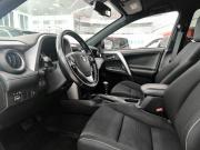 Toyota RAV4 IV (XA40) Рестайлинг Казань  - изображение 42