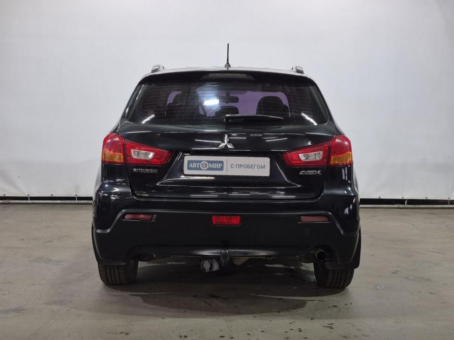 Mitsubishi ASX I Ярославль  - изображение 6