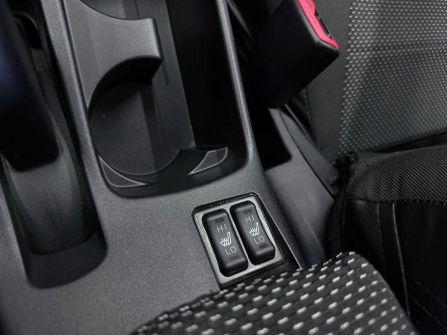 Mitsubishi Lancer X Уфа  - изображение 13