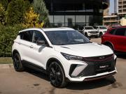 Geely Coolray I Рестайлинг Москва  - изображение 18